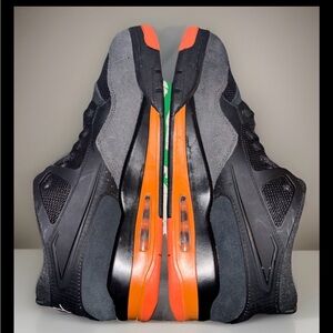 Jordan 4 RM - 12 men - PRETTY MUCH PERFECT- in box .